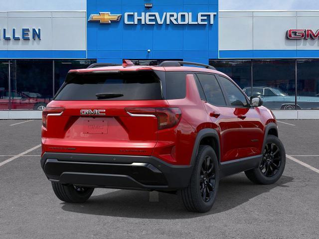 new 2026 GMC Terrain car, priced at $38,385