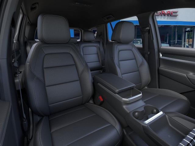 new 2026 GMC Terrain car, priced at $38,385