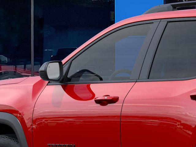 new 2026 GMC Terrain car, priced at $38,385