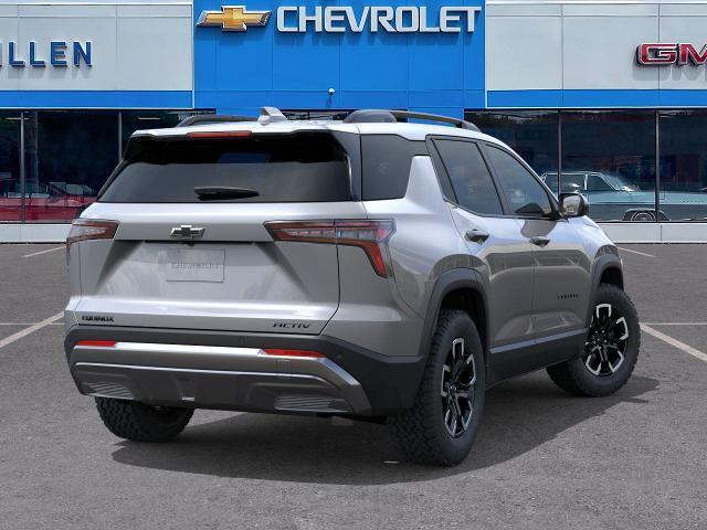 new 2026 Chevrolet Equinox car, priced at $37,395