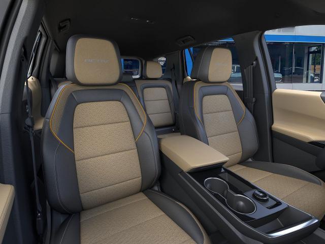 new 2026 Chevrolet Equinox car, priced at $37,395