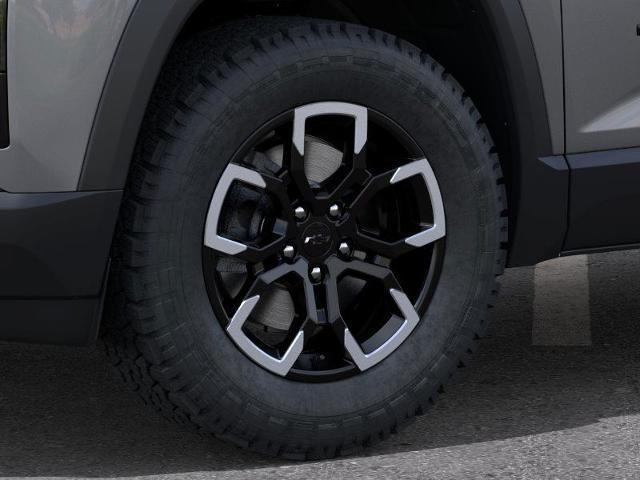 new 2026 Chevrolet Equinox car, priced at $37,395