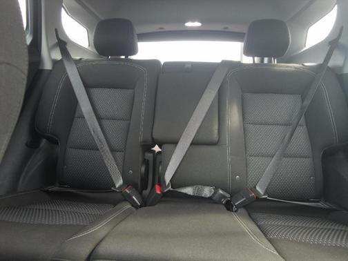 used 2024 GMC Terrain car, priced at $23,495