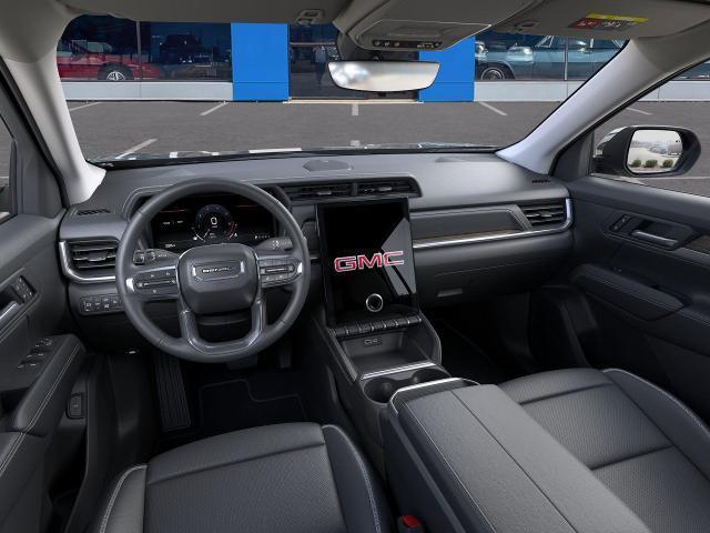 new 2026 GMC Terrain car, priced at $44,590
