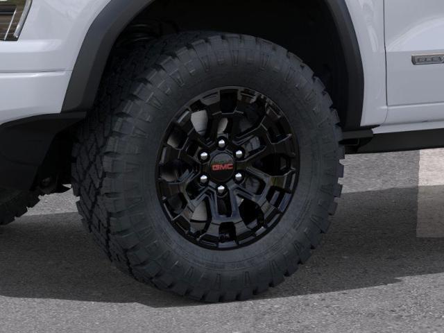 new 2026 GMC Canyon car, priced at $49,600