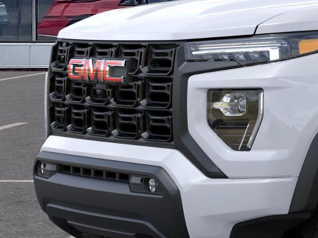 new 2026 GMC Canyon car, priced at $49,600