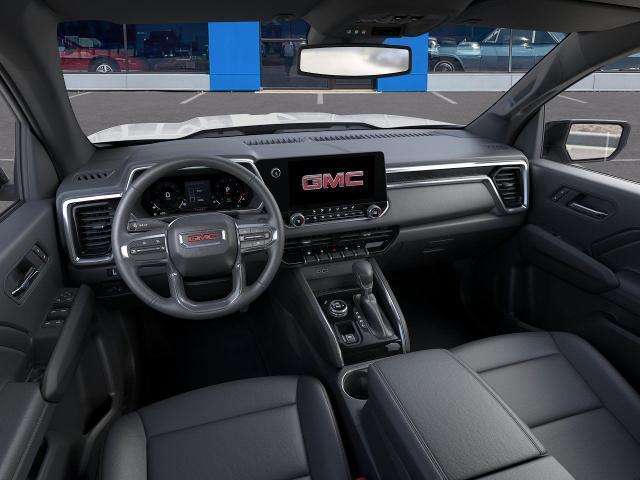 new 2026 GMC Canyon car, priced at $49,600