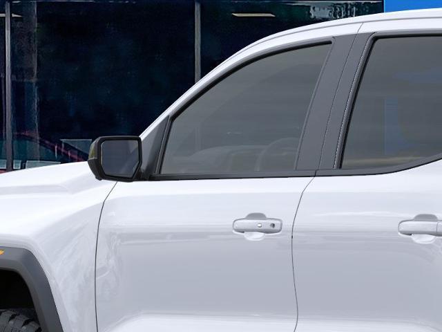 new 2026 GMC Canyon car, priced at $49,600