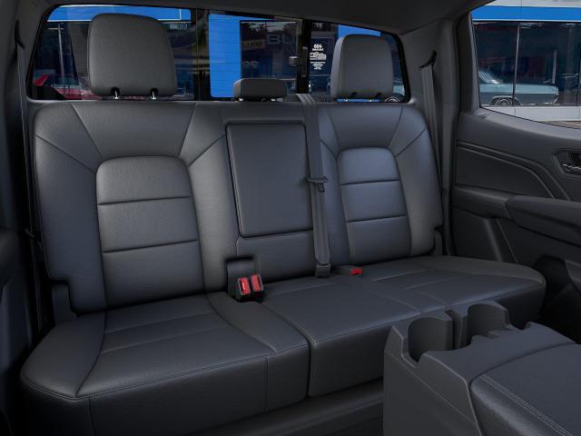 new 2026 GMC Canyon car, priced at $49,600
