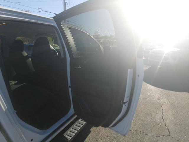 used 2022 GMC Canyon car, priced at $32,795