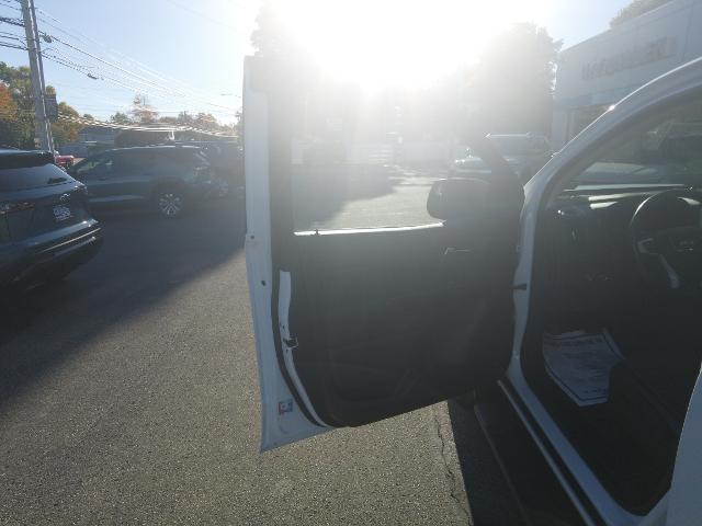 used 2022 GMC Canyon car, priced at $32,795
