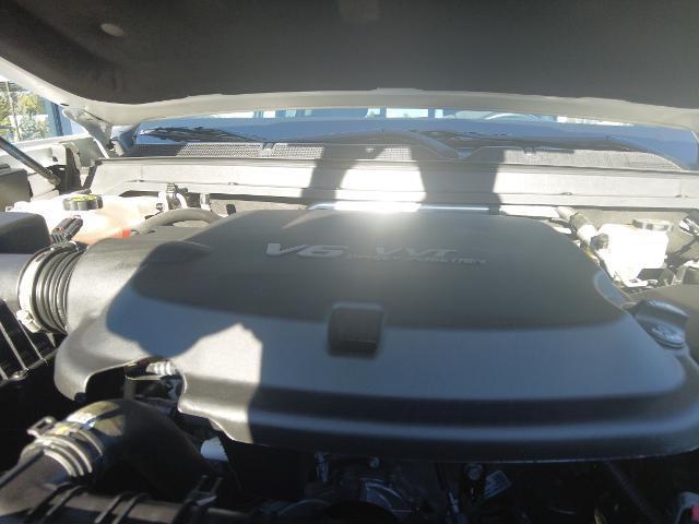used 2022 GMC Canyon car, priced at $32,795