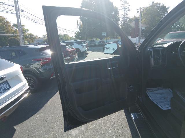 used 2014 GMC Sierra 1500 car, priced at $16,995