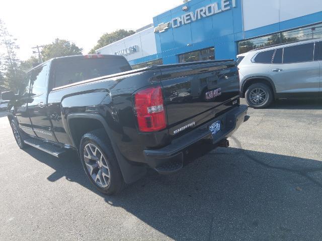 used 2014 GMC Sierra 1500 car, priced at $16,995