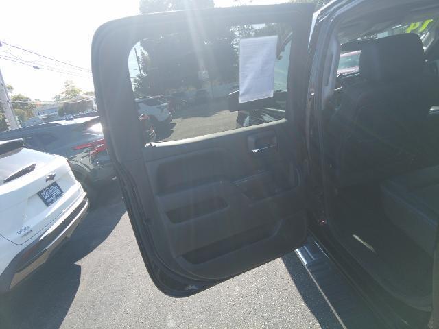 used 2014 GMC Sierra 1500 car, priced at $16,995