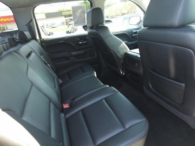 used 2014 GMC Sierra 1500 car, priced at $16,995