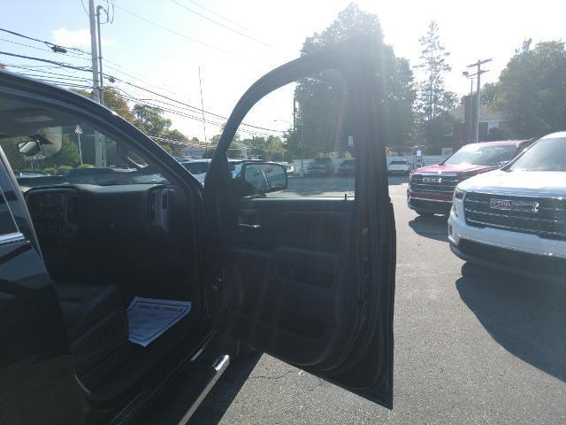 used 2014 GMC Sierra 1500 car, priced at $16,995