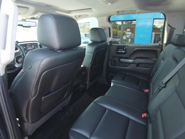 used 2014 GMC Sierra 1500 car, priced at $16,995