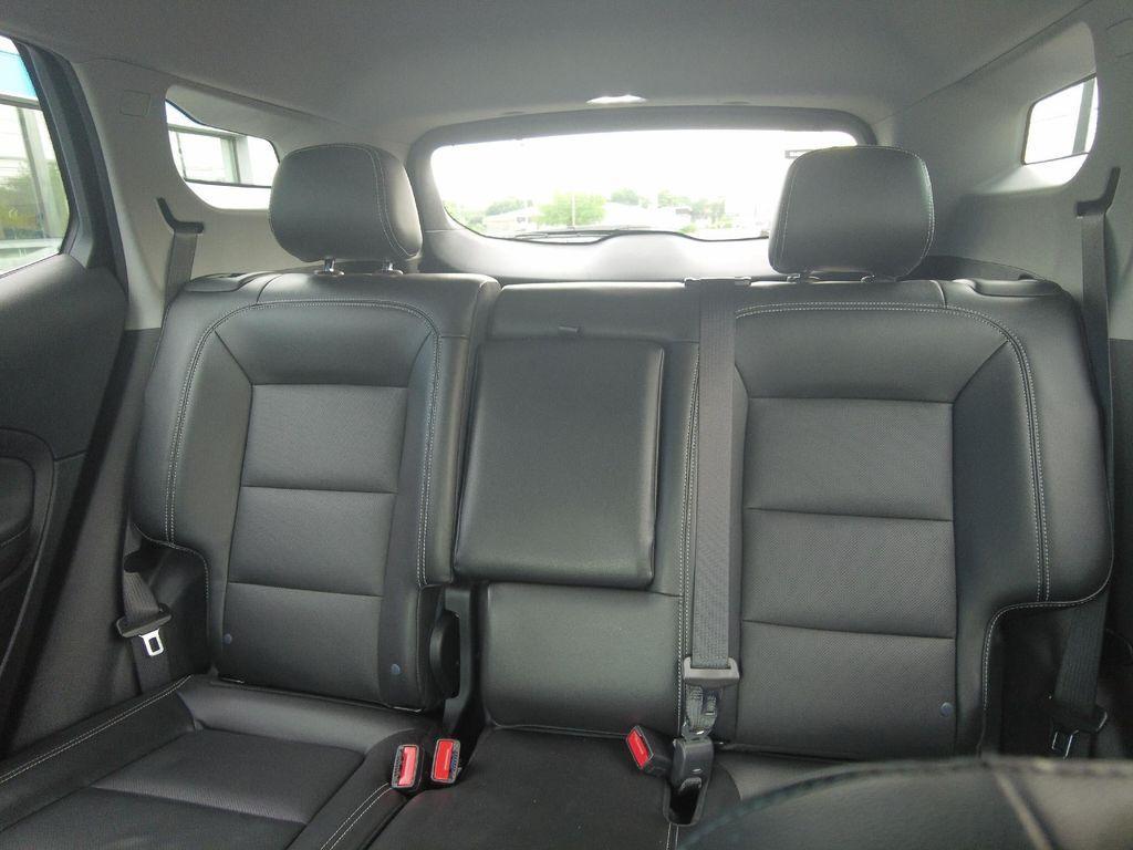 used 2022 GMC Terrain car, priced at $24,995