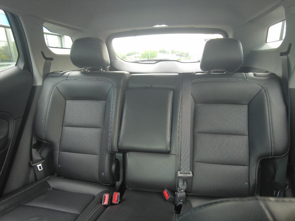 used 2022 GMC Terrain car, priced at $26,995
