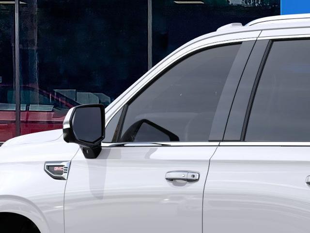 new 2025 GMC Yukon car, priced at $96,470