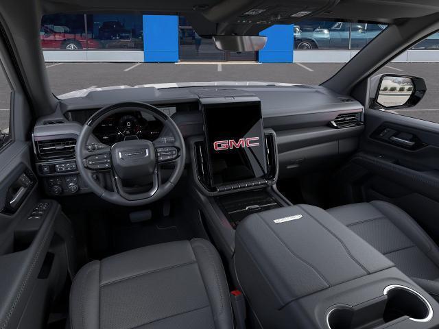 new 2025 GMC Yukon car, priced at $96,470