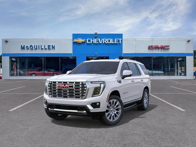 new 2025 GMC Yukon car, priced at $96,470