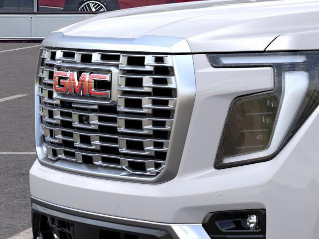 new 2025 GMC Yukon car, priced at $96,470