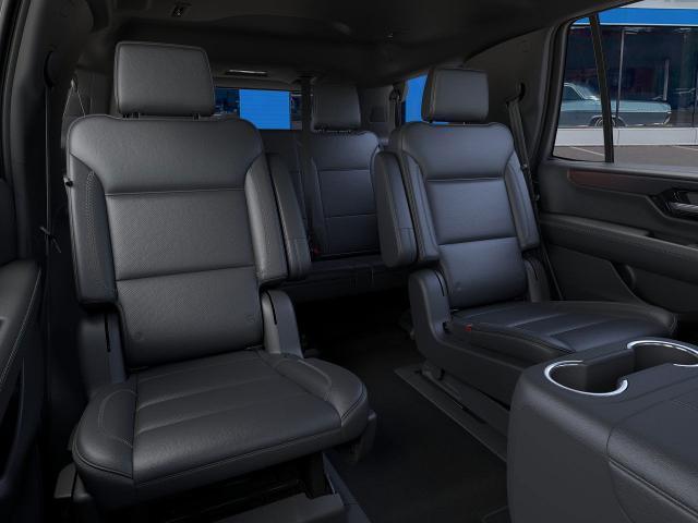 new 2025 GMC Yukon car, priced at $96,470