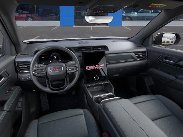 new 2026 GMC Terrain car, priced at $41,335
