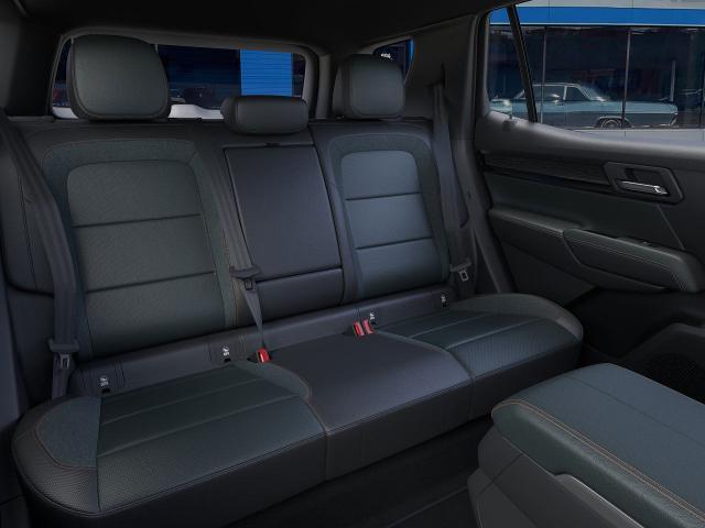new 2026 GMC Terrain car, priced at $41,335