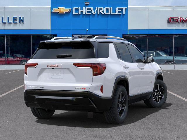 new 2026 GMC Terrain car, priced at $41,335
