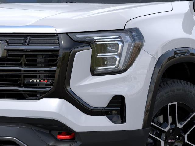 new 2026 GMC Terrain car, priced at $41,335