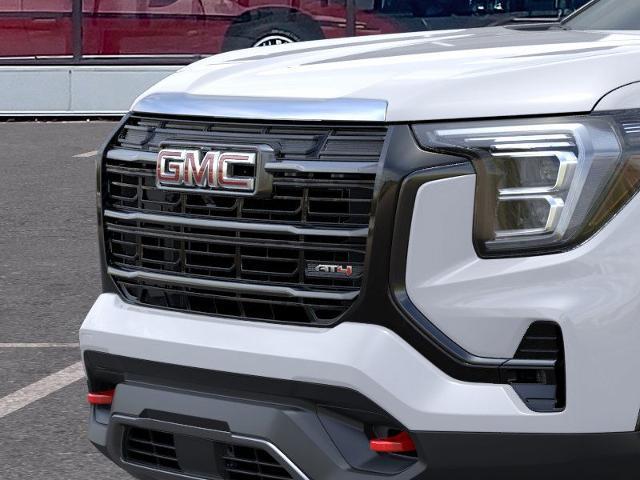 new 2026 GMC Terrain car, priced at $41,335