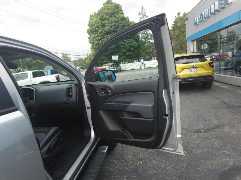 used 2015 Chevrolet Colorado car, priced at $19,995