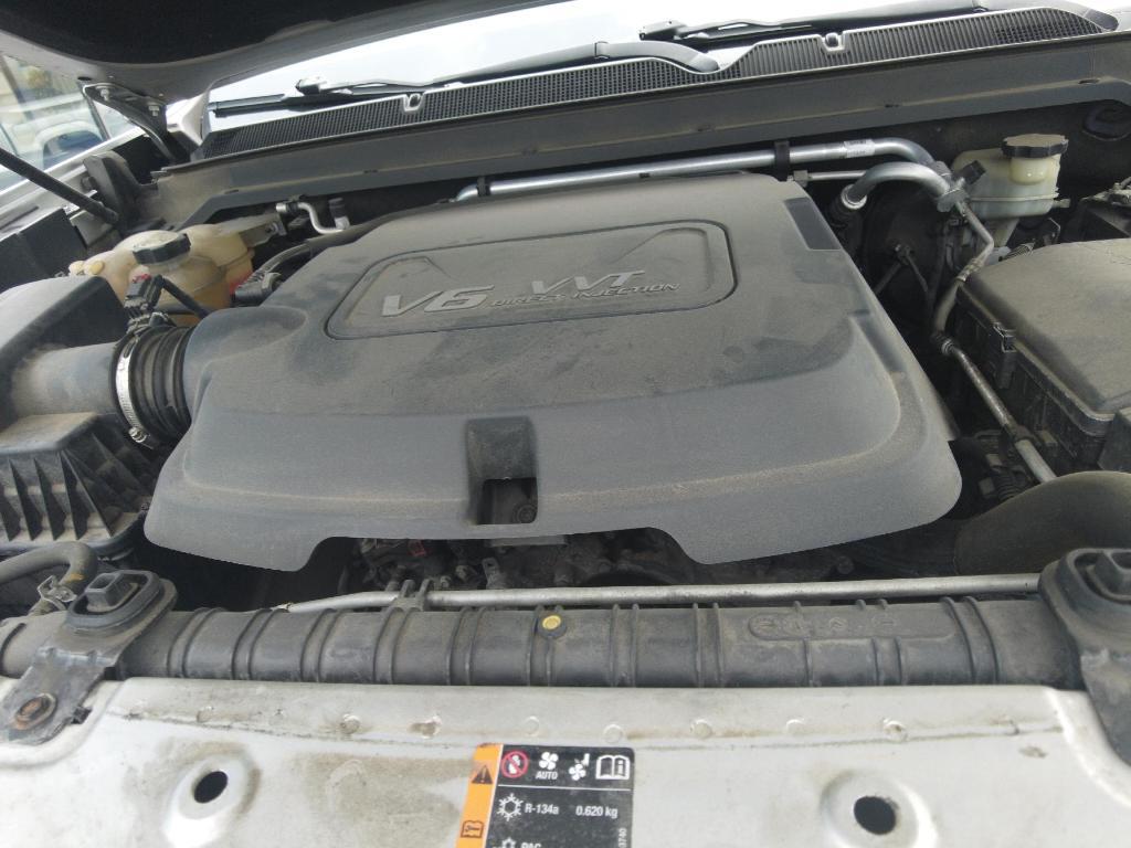 used 2015 Chevrolet Colorado car, priced at $19,995
