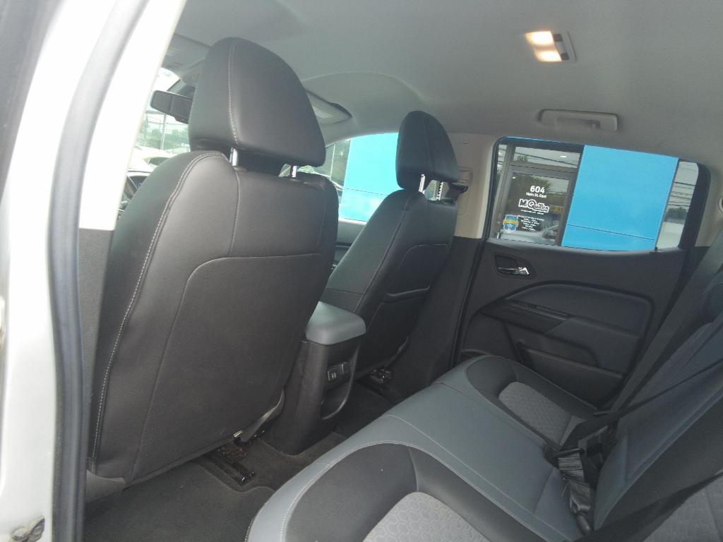used 2015 Chevrolet Colorado car, priced at $19,995