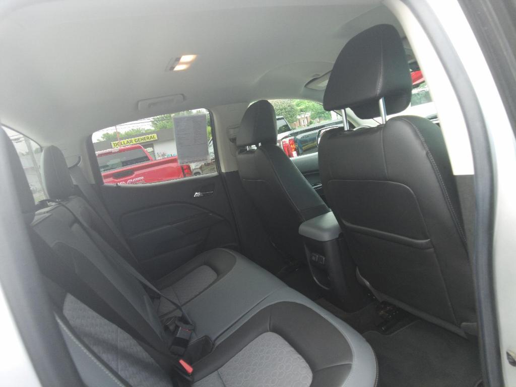 used 2015 Chevrolet Colorado car, priced at $19,995