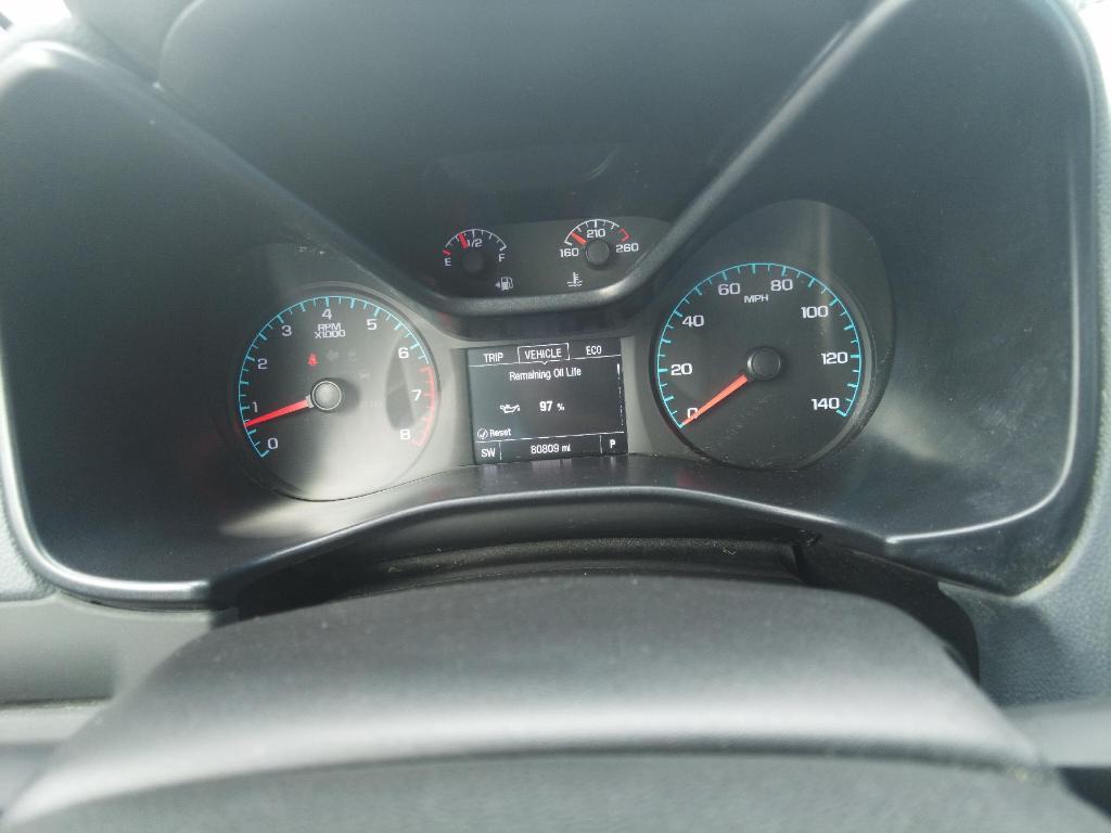 used 2015 Chevrolet Colorado car, priced at $19,995