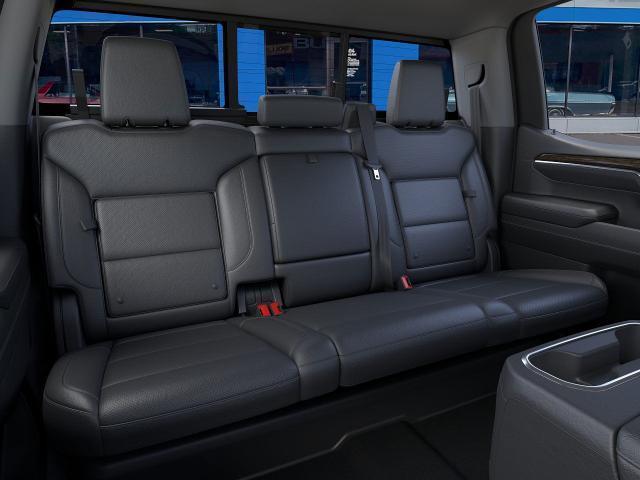new 2026 GMC Sierra 1500 car, priced at $66,235