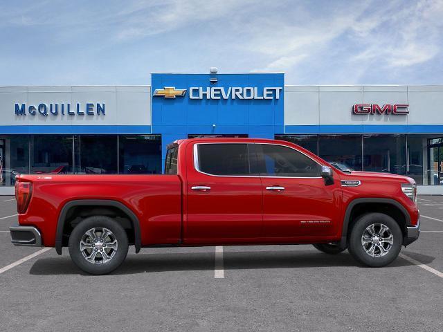 new 2026 GMC Sierra 1500 car, priced at $66,235