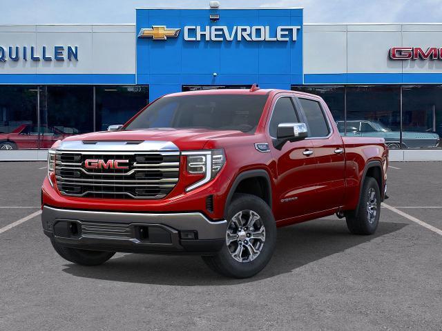 new 2026 GMC Sierra 1500 car, priced at $66,235