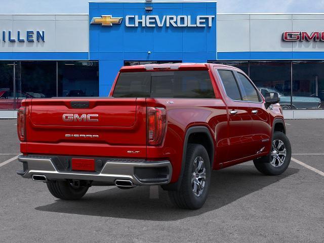 new 2026 GMC Sierra 1500 car, priced at $66,235