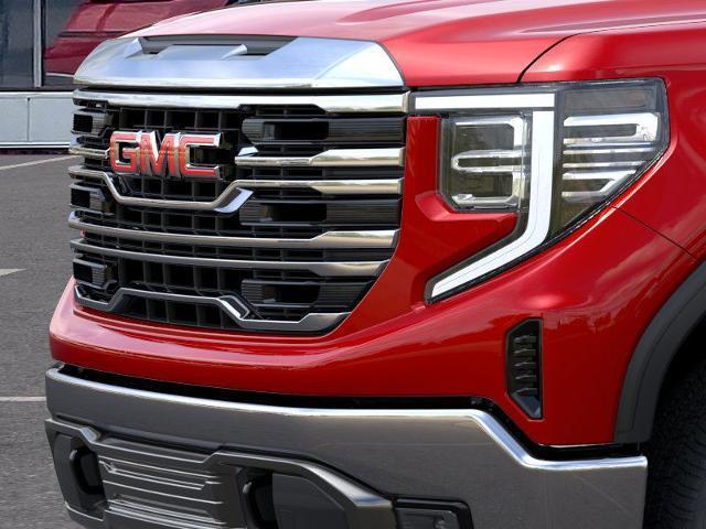new 2026 GMC Sierra 1500 car, priced at $66,235