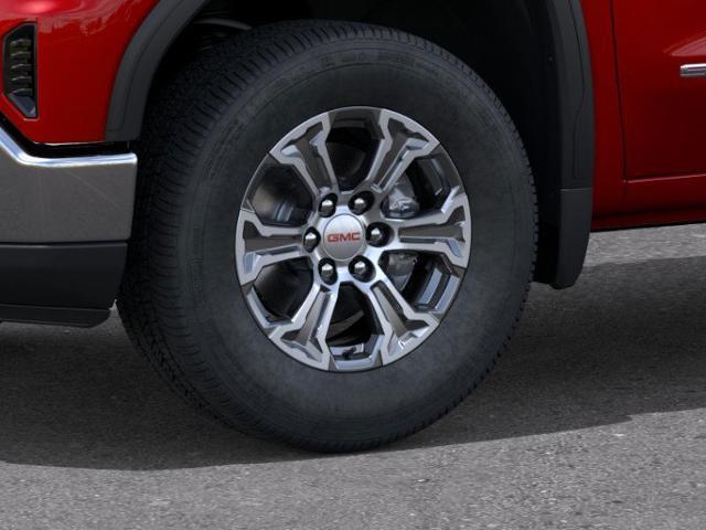 new 2026 GMC Sierra 1500 car, priced at $66,235
