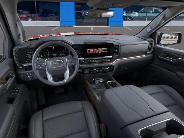 new 2026 GMC Sierra 1500 car, priced at $66,235