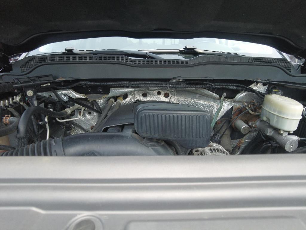 used 2015 Chevrolet Silverado 2500 car, priced at $25,995