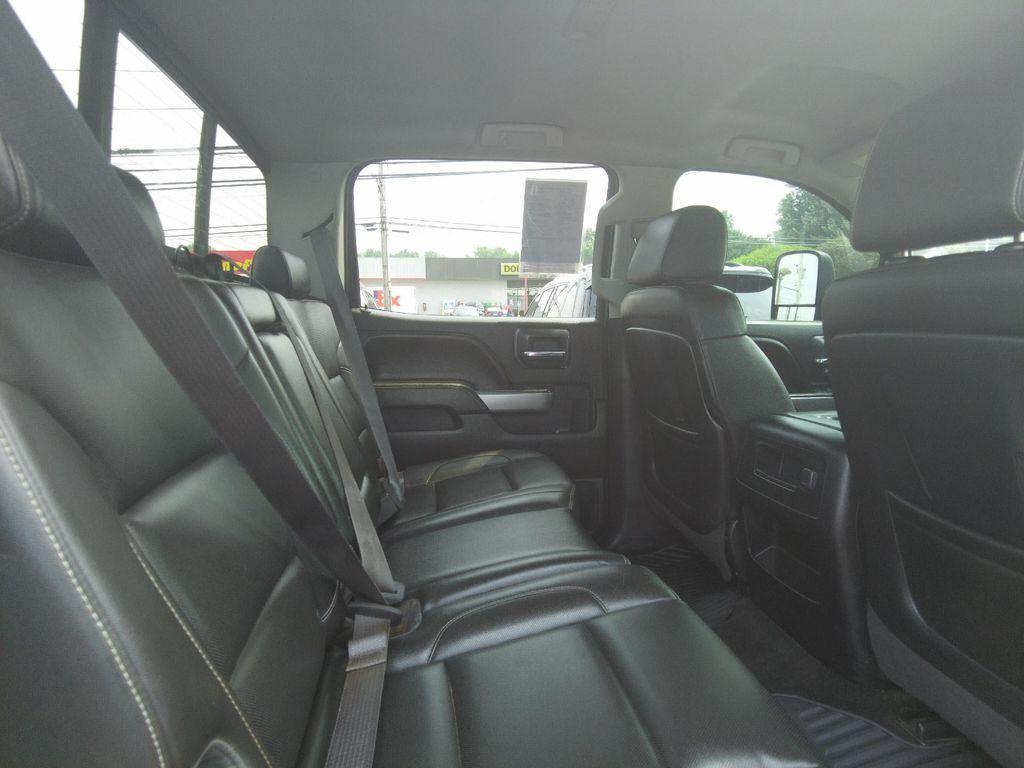 used 2015 Chevrolet Silverado 2500 car, priced at $25,995