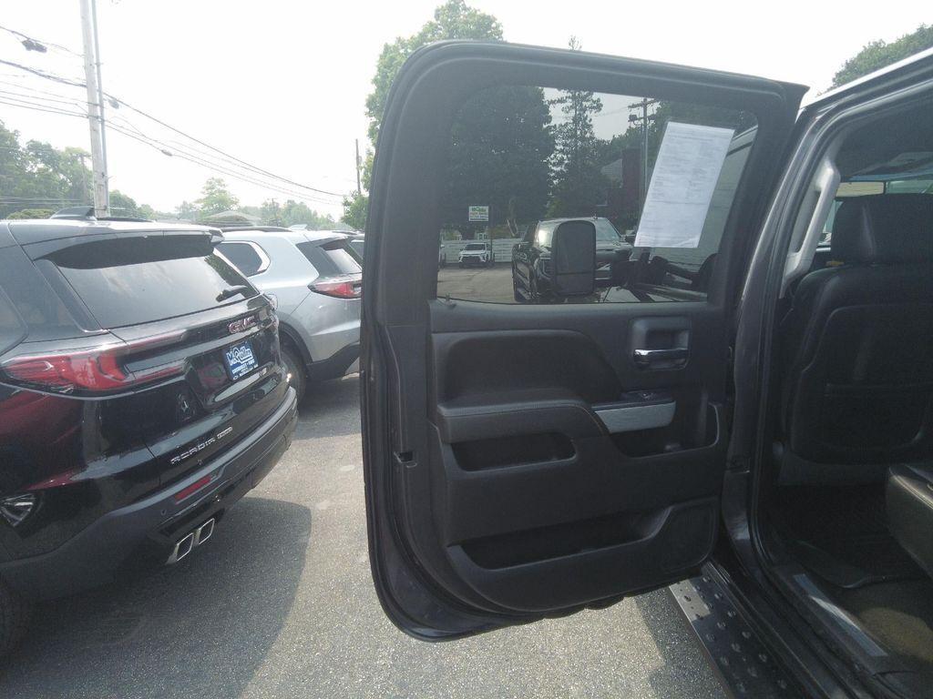 used 2015 Chevrolet Silverado 2500 car, priced at $25,995