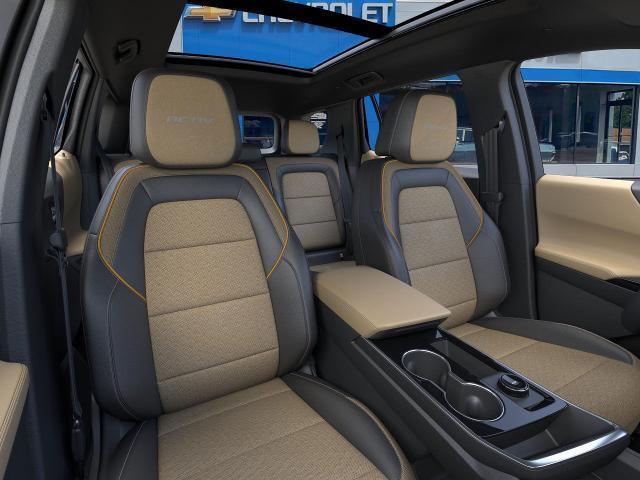 new 2026 Chevrolet Equinox car, priced at $38,890